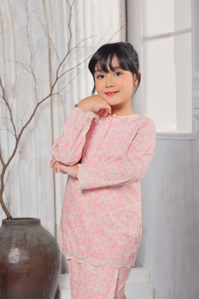 Kurung Kayla Kids - 04